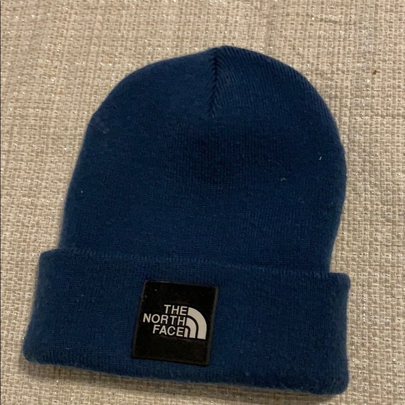 The North Face Other - The North face boys cap